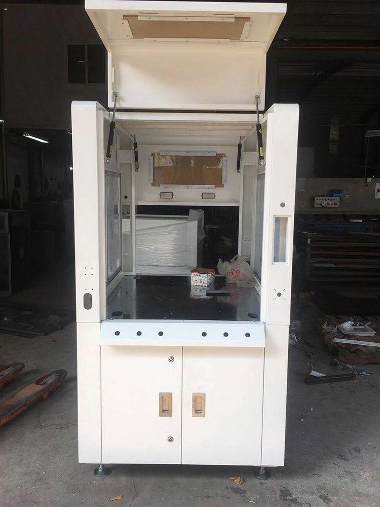 异形钣金加工能否符合加工的需要-千亿·体育页面官方网站-千亿(中国) 异形钣金加工能否符合加工的需要-千亿·体育页面官方网站-千亿(中国)